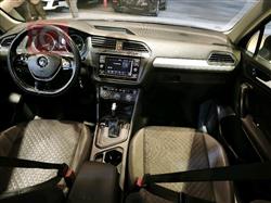 فولكسفاغن تيغوان